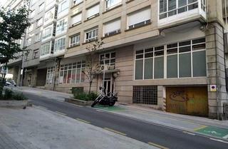 Local Comercial en Rúa José Millán