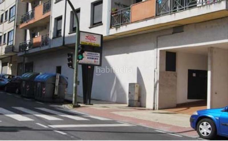 Foto 272791b5-238b-4bd8-a0fc-e42fd6d7669c. Business premise in Moaña