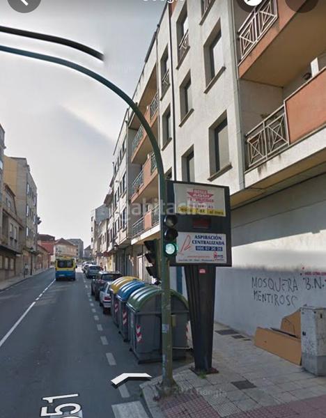 Foto 3526a8a2-47ff-43a8-b3b3-8b7926370811. Business premise in Moaña