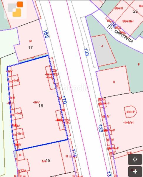 Foto 5bab9576-bfc2-42fe-8f82-2dacf9b0a1d4. Business premise in Moaña