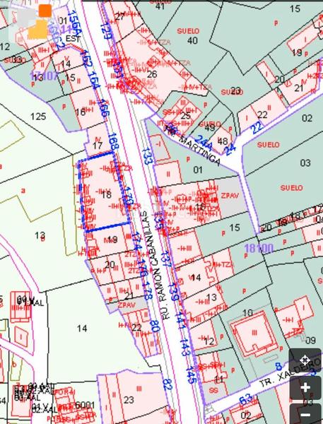 Foto c6762ec1-d19e-4289-95ec-fe152cc52e0a. Business premise in Moaña