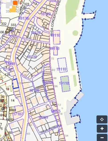 Foto e02a7ef3-5693-4309-9c8d-f93aea65f169. Business premise in Moaña