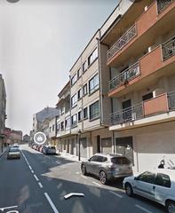 Local Comercial  Po-551. Venta local moaña-calle ramón cabanillas.