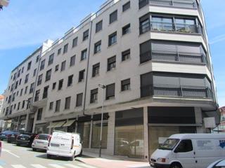 Local Comercial  Rúa do progreso. Venta local sanxenxo-avda. de madrid.