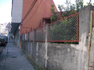 Casa  Rúa do doutor carracido. Venta casa calle dr. carracido-zona calvario.