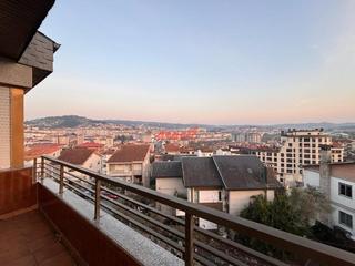 Chalet in A Carballeira