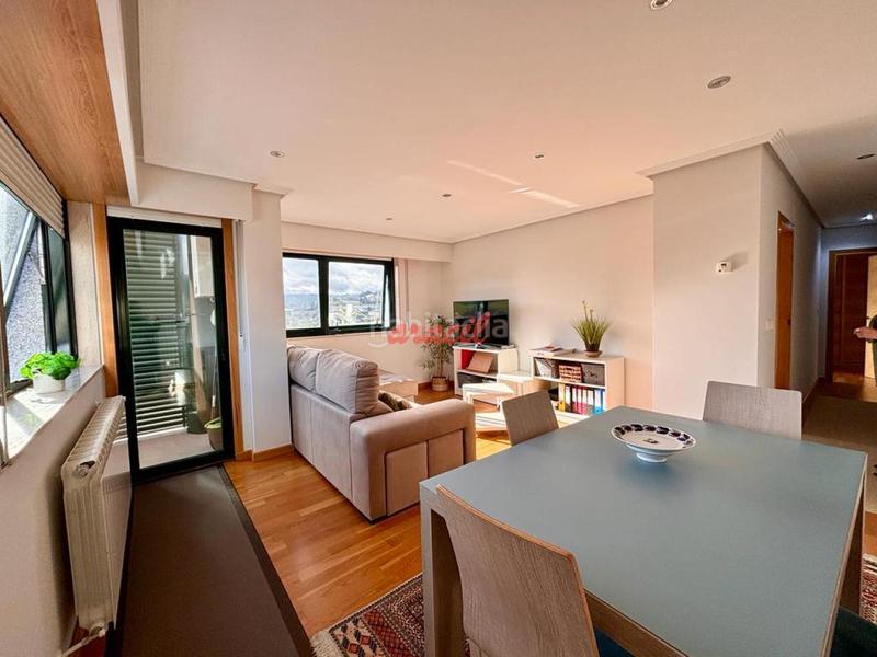 Foto 2b7d99af-1b83-417d-8e23-293c9330f922. Apartamento en Posío Ourense