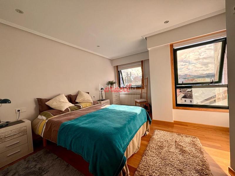 Foto e68c433a-483e-4a14-a052-211a0d49a72d. Apartamento en Posío Ourense