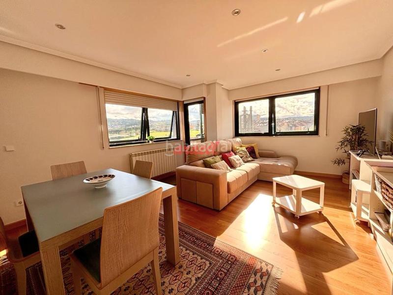 Foto ec166325-cd0a-4ea3-b6ba-c29ca619e9a6. Apartamento en Posío Ourense
