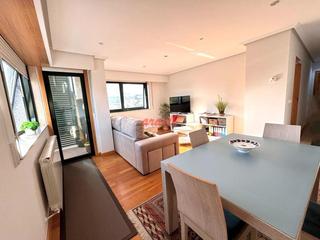 Apartament a Posío