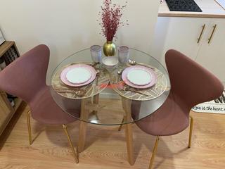 Flat in Mariñamansa