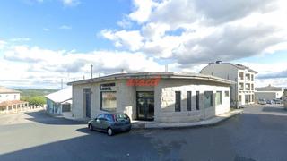 Capannone industriale in Maside