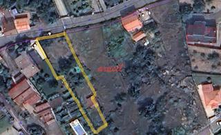 Terreny residencial a San Cibrao das Viñas
