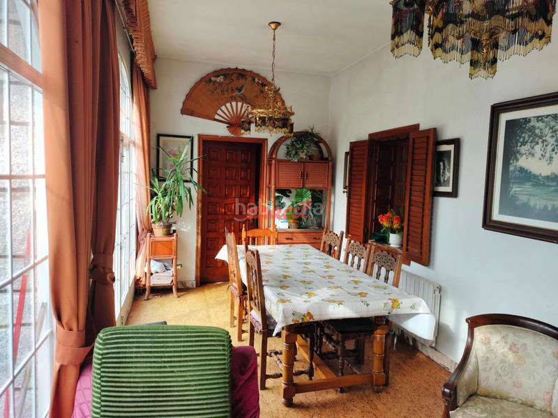 Foto 723e330b-cf0d-427b-96f3-dc95495169f3. Chalet mit parking in Ventiun Ourense