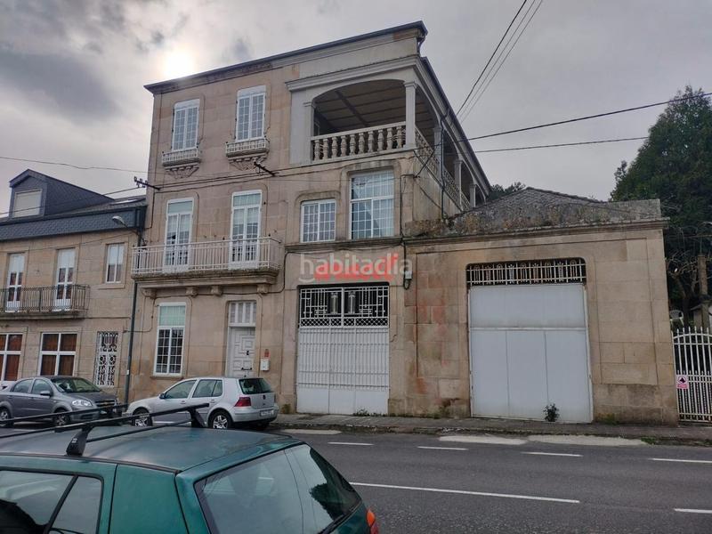 Foto 7a5ce661-2f80-41ea-8a78-b8badf3995c5. Chalet mit parking in Ventiun Ourense