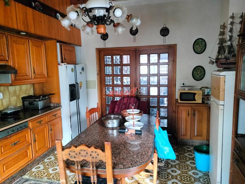 Foto 7e87e81d-1c8a-4a4a-b7c7-672d5b821ab3. Chalet mit parking in Ventiun Ourense