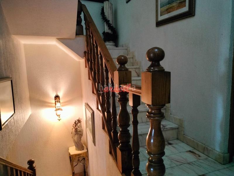 Foto b49eac3f-8d4f-49a3-aa23-566a83949bc1. Chalet mit parking in Ventiun Ourense