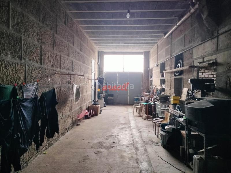 Foto d9a4a1c5-8560-4a36-b989-4755f439e747. Chalet mit parking in Ventiun Ourense