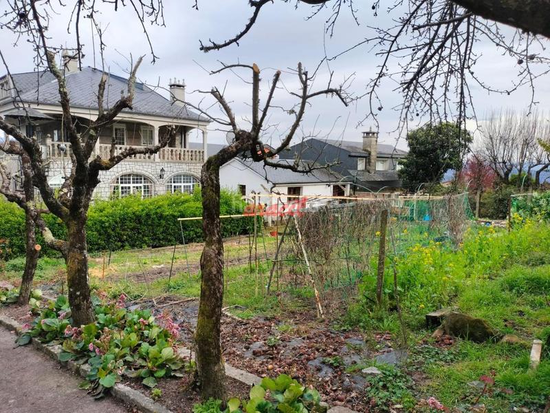 Foto 89e1d815-1921-4b04-9839-206a67c21337. Chalet with parking in Ventiun Ourense