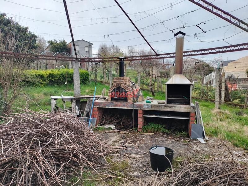 Foto ba20ea6e-df2c-4583-9eff-823240ee6845. Chalet with parking in Ventiun Ourense