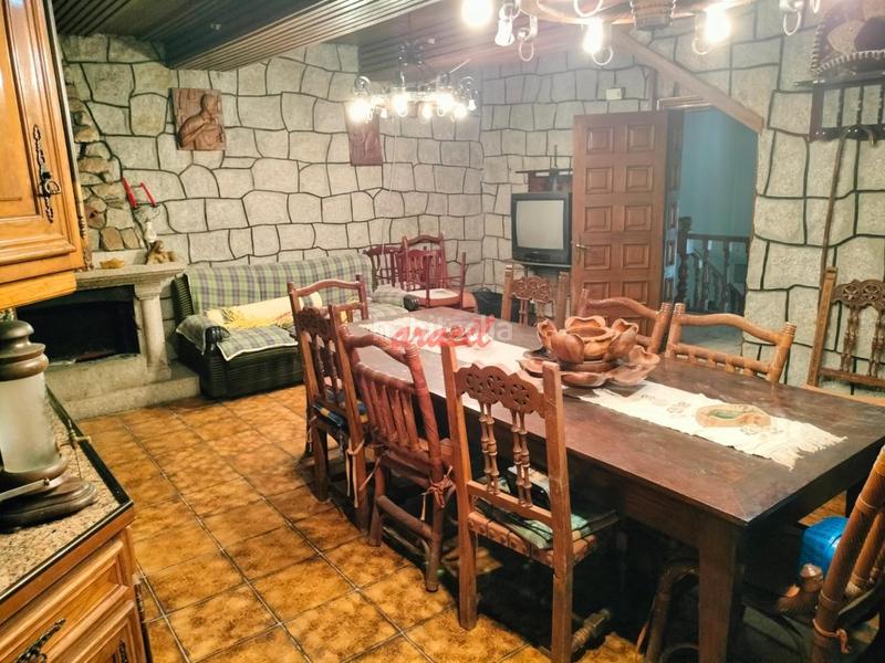 Foto df2cbaaf-d03d-4930-a786-00e2d7348516. Chalet with parking in Ventiun Ourense