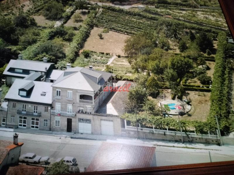 Foto e43f8ace-4f88-4713-93fa-a2881db656db. Chalet en Ventiun Ourense