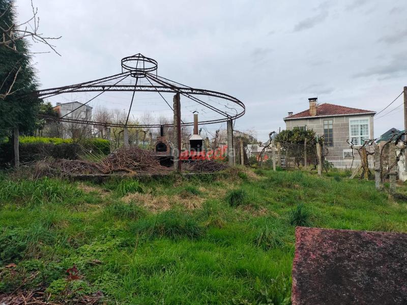 Foto e16f1c34-0695-43db-89b1-0a9cd3359eb8. Chalet avec parking dans Ventiun Ourense