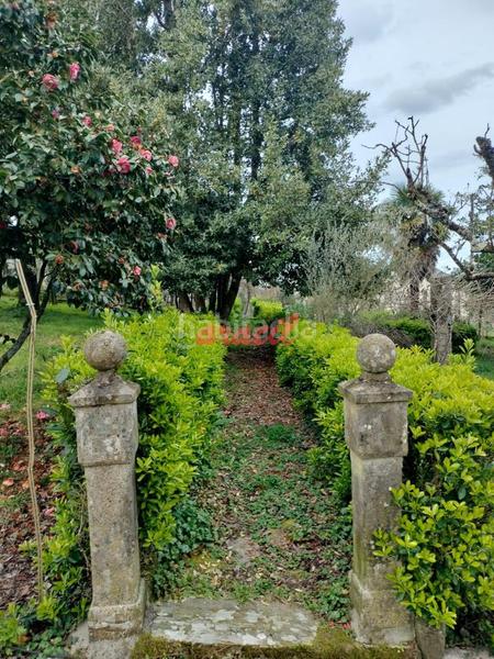 Foto eca94ee4-2494-4d71-b7cb-e66fe1302ee7. Chalet avec parking dans Ventiun Ourense