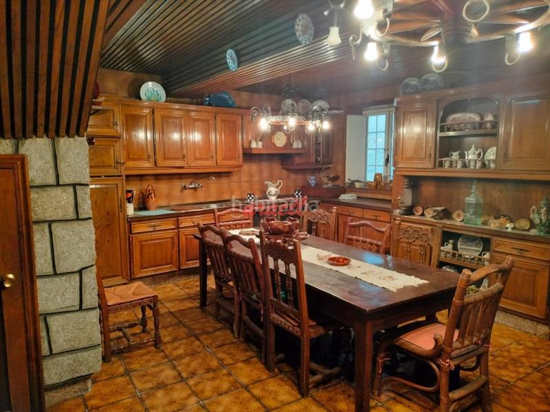 Foto eeb544b7-9144-49da-8884-56e41348363d. Chalet avec parking dans Ventiun Ourense