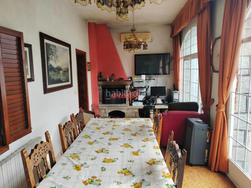 Foto 7a129290-c0bd-41e2-a234-91abc7b5eb72. Chalet con parcheggio in Ventiun Ourense