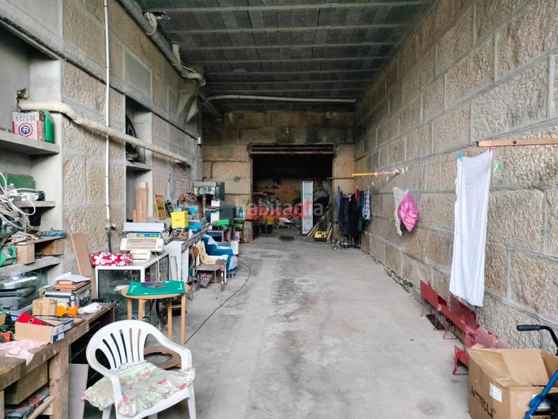 Foto 9d6ba879-9f96-4b9d-bdea-4a397a0246c6. Chalet con parcheggio in Ventiun Ourense