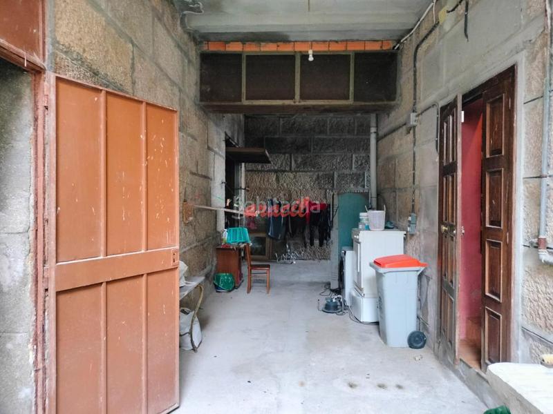 Foto adab3981-4416-49d1-ba30-553820488e80. Chalet con parcheggio in Ventiun Ourense