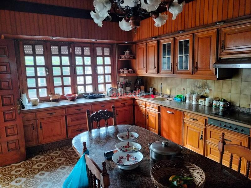 Foto b32f9544-74c5-4194-a344-d35444b302b5. Chalet con parcheggio in Ventiun Ourense