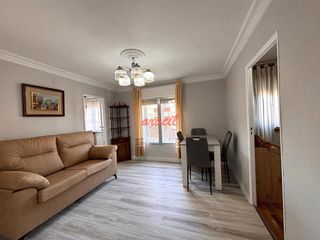 Rent Flat in Mariñamansa