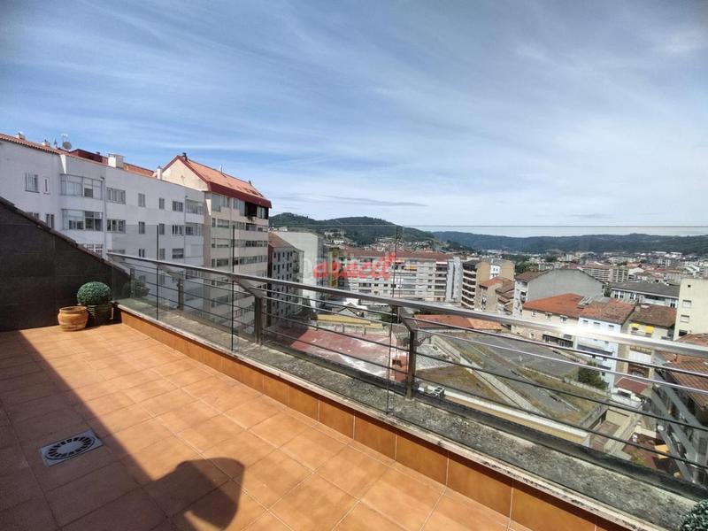 Foto 414c0534-9c28-4073-b400-b73bc867deee. Dúplex en Centro Ourense
