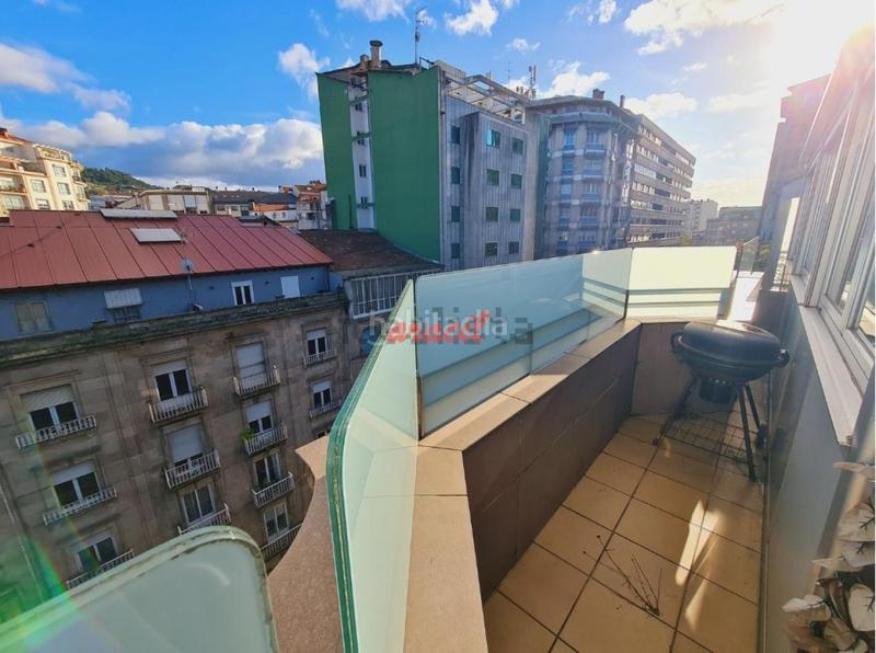 Foto 97433bf5-ff02-4551-be30-d54a364d87dd. Dúplex en Centro Ourense