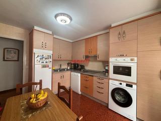 Zweistöckige Wohnung in Centro