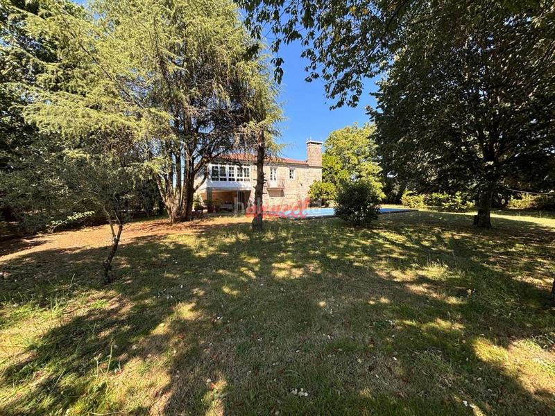 Foto 0853455b-c45f-4243-bc04-2f3750f03e3f. Casale con riscaldamento parcheggio piscina in Vilamarín