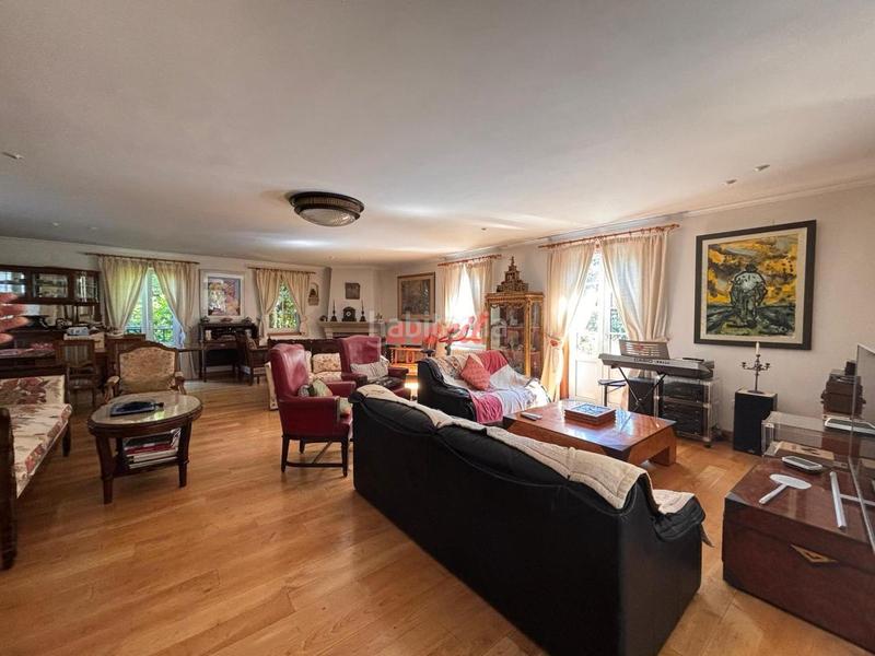 Foto 167b3fab-bf18-488d-a08e-8c346204a13a. Casale con riscaldamento parcheggio piscina in Vilamarín