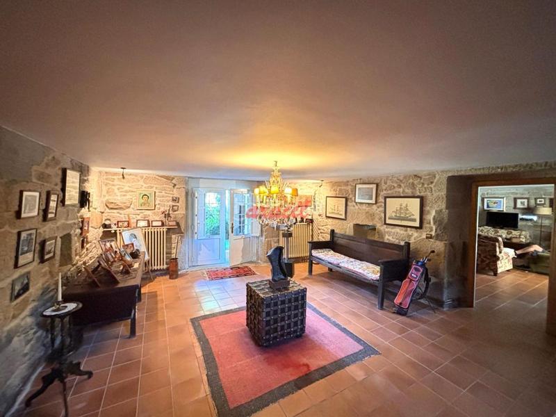 Foto 4026ae7f-1ccc-481f-bb0c-6816531871f8. Casale con riscaldamento parcheggio piscina in Vilamarín