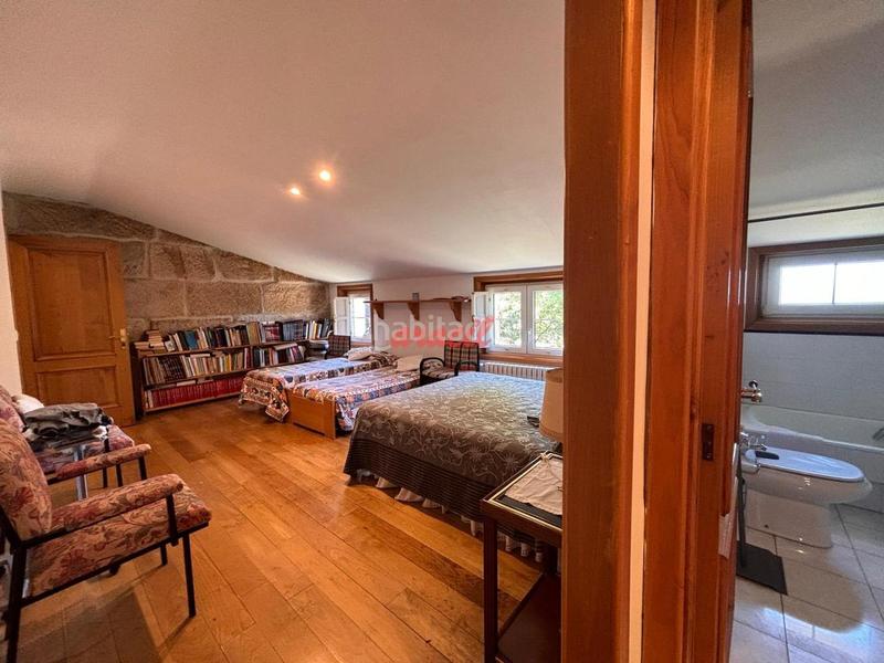 Foto 4ba06502-3b35-4691-966c-5beba629edc8. Casale con riscaldamento parcheggio piscina in Vilamarín