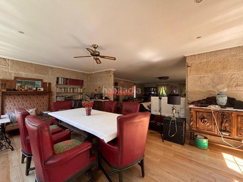 Foto 4dbfb9d7-30e1-4e28-817c-e6eef8f3b7ec. Casale con riscaldamento parcheggio piscina in Vilamarín