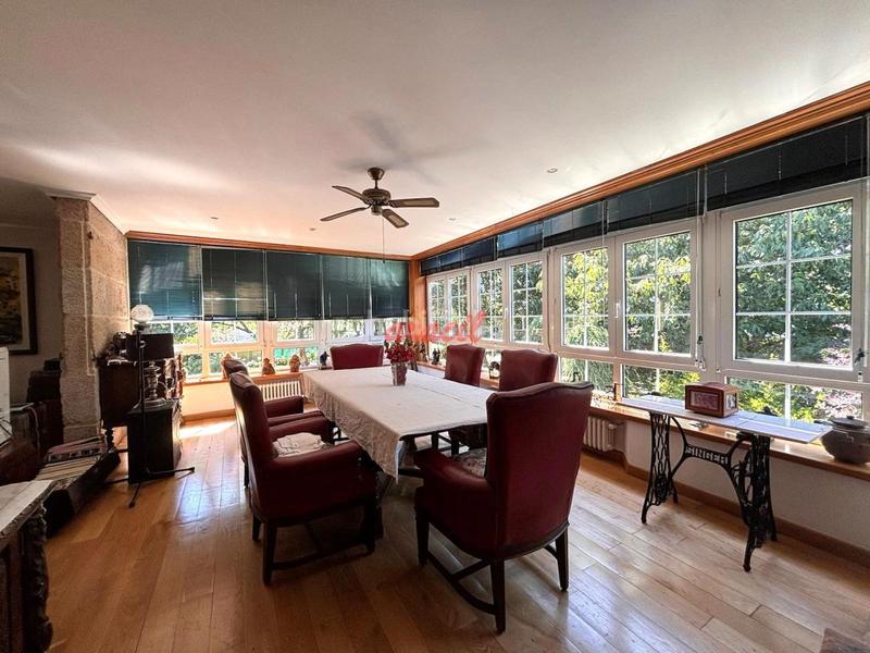 Foto 5cb4c0c9-76f9-4271-be9e-bb8c3642e084. Casale con riscaldamento parcheggio piscina in Vilamarín