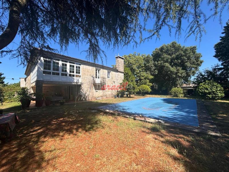 Foto 7850e045-a2ee-47b3-b5b8-9caddc8a9d83. Casale con riscaldamento parcheggio piscina in Vilamarín