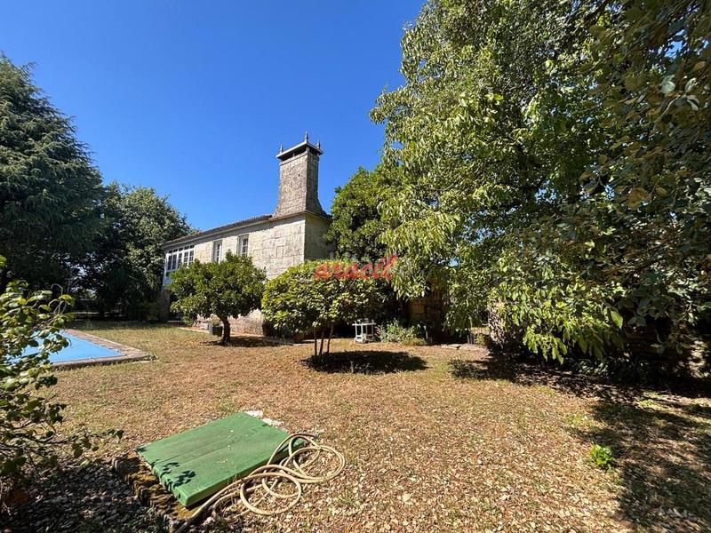 Foto b199a7eb-3132-4c8a-95c6-8a5daa276bc9. Casale con riscaldamento parcheggio piscina in Vilamarín