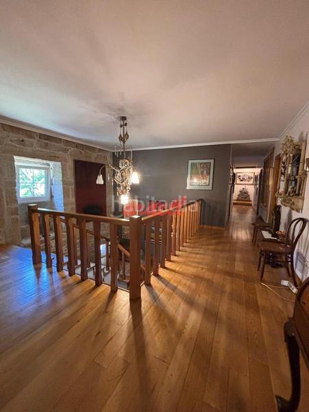 Foto d4bf62e2-74cc-423b-a0b9-56bb1688830f. Casale con riscaldamento parcheggio piscina in Vilamarín