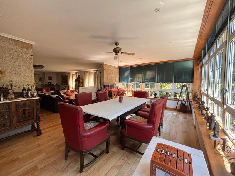 Foto 0519e513-f37d-4248-8f2a-bc0570b1e306. Mas avec chauffage parking piscine dans Vilamarín