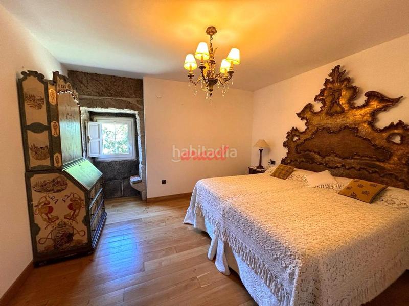 Foto 2673ba76-32fc-48e8-be66-7be7c9d914fa. Mas avec chauffage parking piscine dans Vilamarín