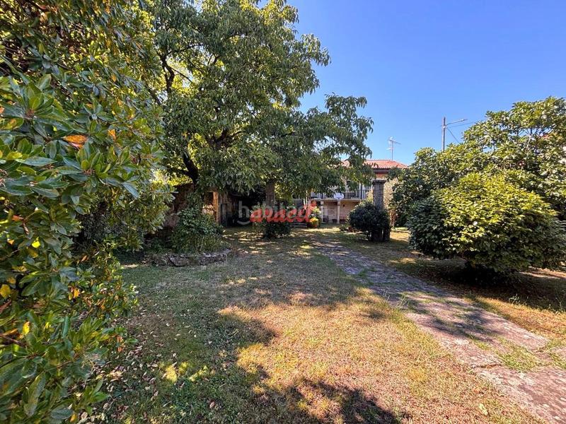 Foto 42c489ef-b996-4fd5-bb27-60a67dfdc888. Mas avec chauffage parking piscine dans Vilamarín