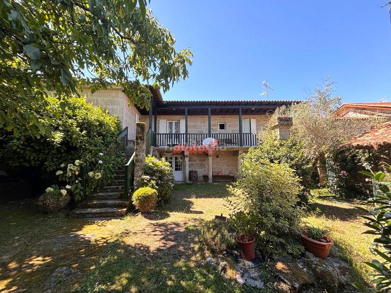 Foto 575759b4-6f67-4d74-8361-46d091446502. Mas avec chauffage parking piscine dans Vilamarín